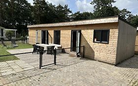 Bospark Wolfsven - Bpw 1110
